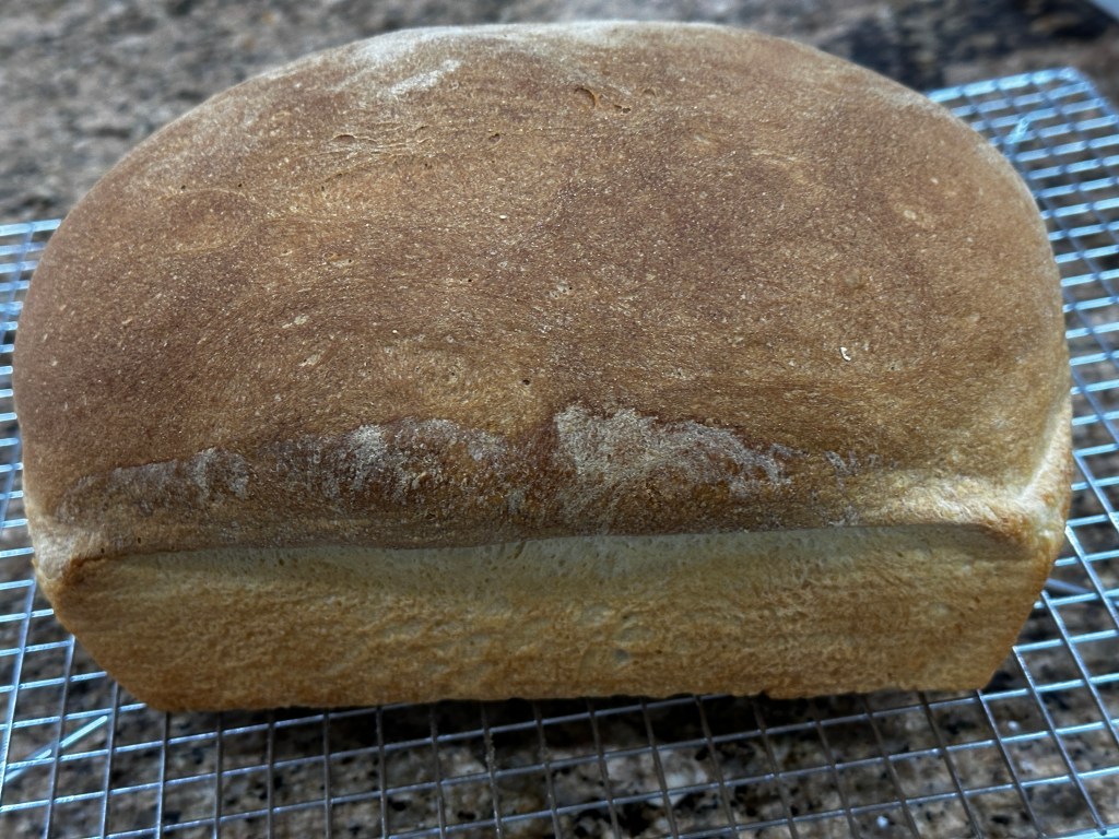 Buttermilk Bread