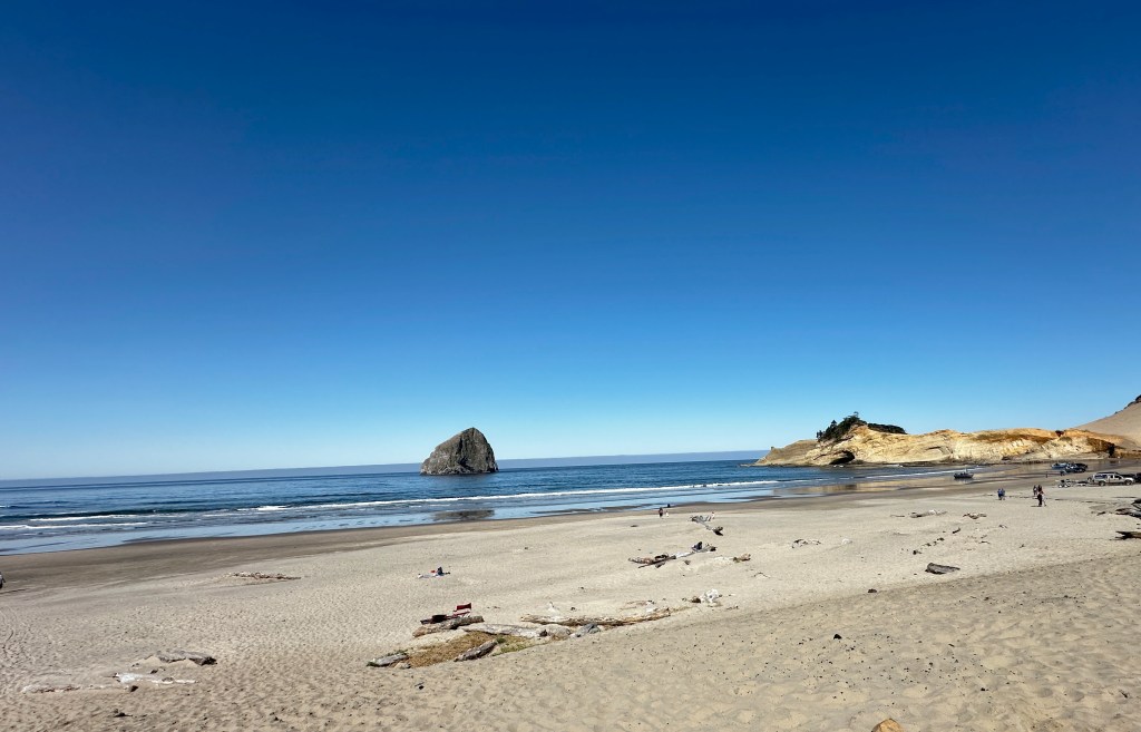 Pacific City, Oregon