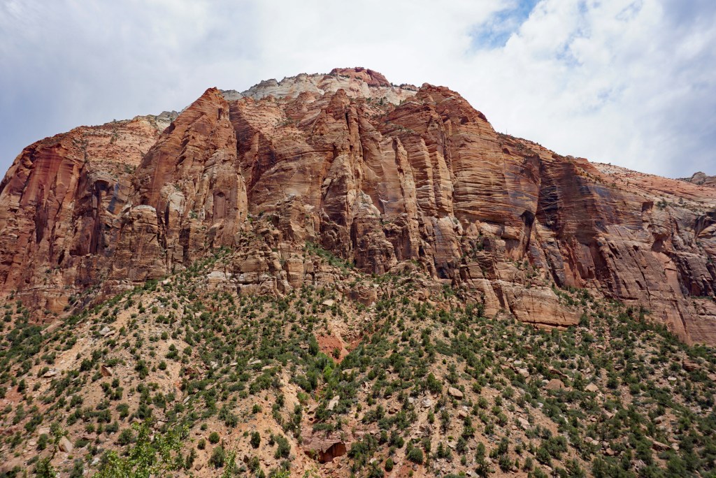 Zion National Park