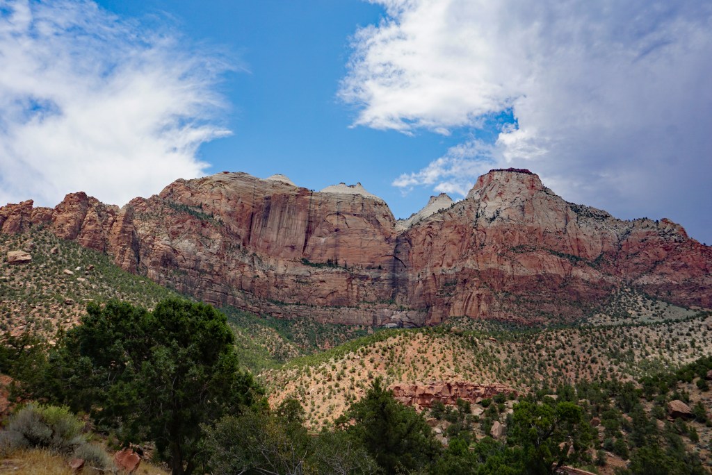 Zion National Park