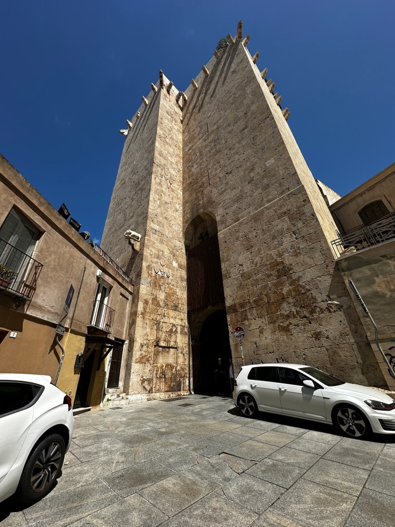 Elephant Tower