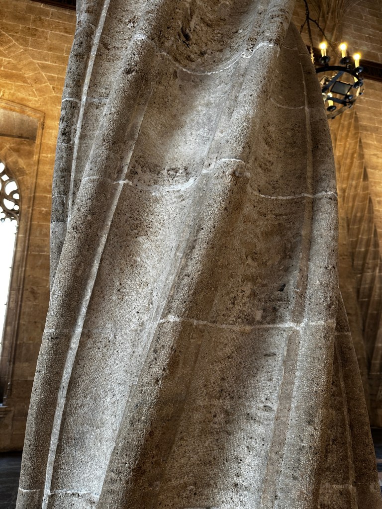 Valencia Silk Market Building