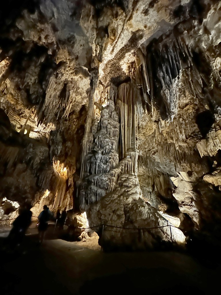 Nerja Caves