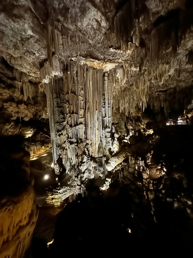 Nerja Caves