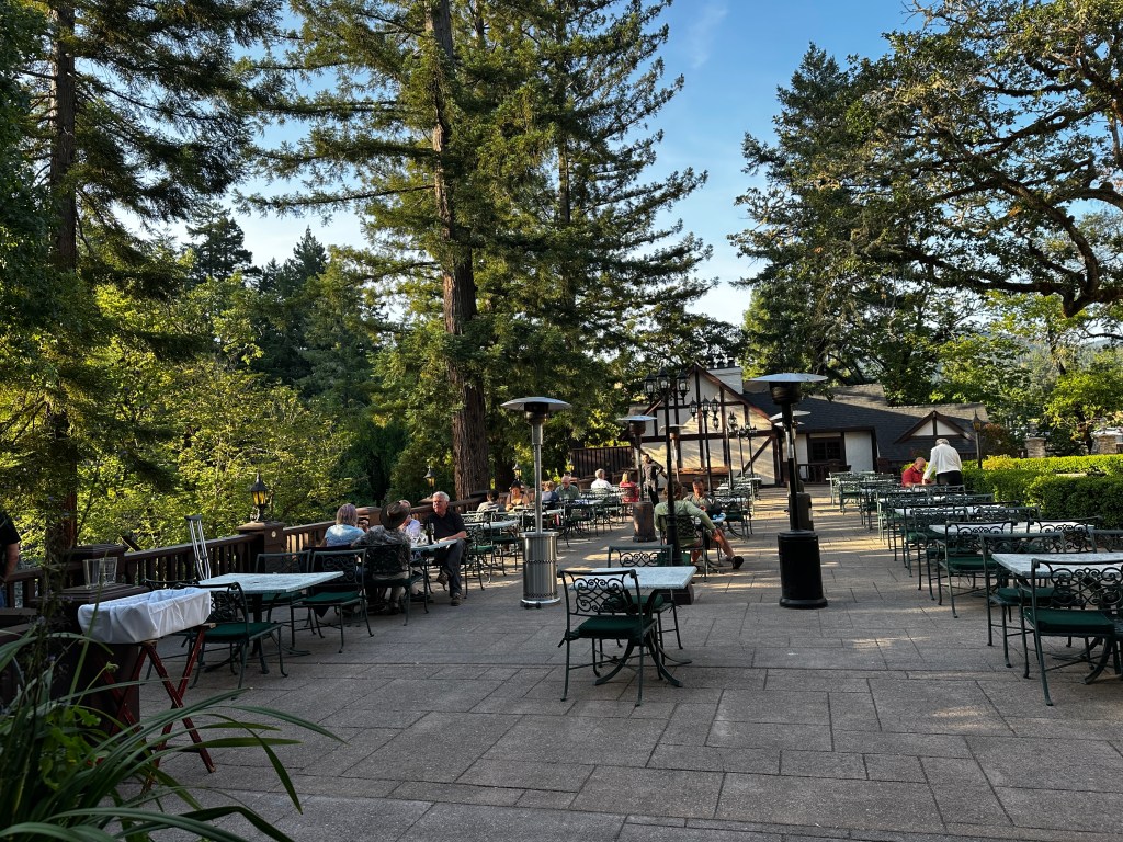 Benbow Inn