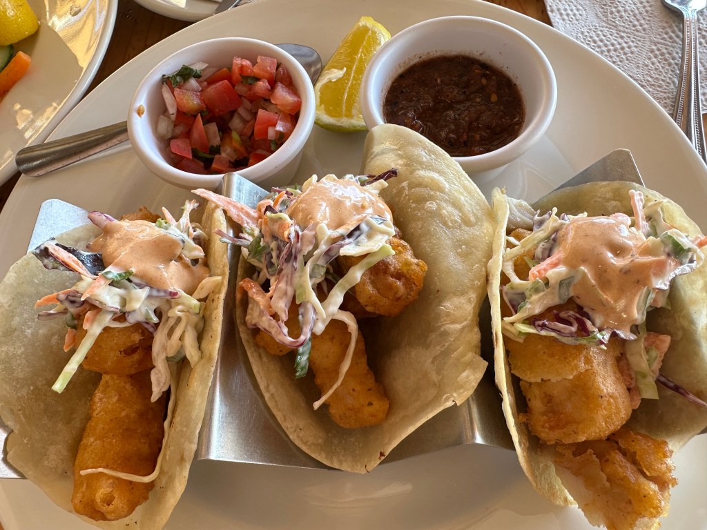 Baja Cafe Cabo San Lucas